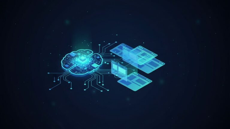 Artificial intelligence analyzing duplicate web content