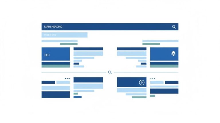 A webpage displaying organized content with clear headings and subheadings